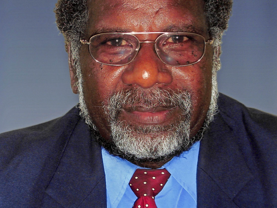 Snyder Rini-Former Prime Minister